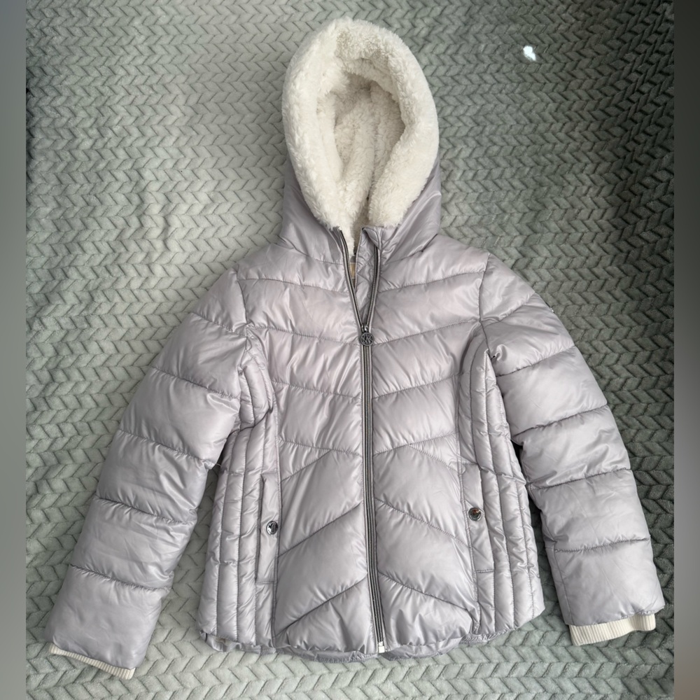Michael Kors Kids Large Winter Jacket